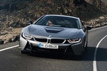 BMW i8 Coup&eacute; Exterior Frontal 3 puertas