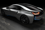 BMW i8 Coup&eacute; Exterior Posterior-Lateral 3 puertas