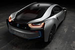 BMW i8 Coup&eacute; Exterior Posterior 3 puertas