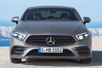 Mercedes-Benz CLS Edition 1 Edition 1 Turismo Designo gris selenita magno mate Exterior Frontal 4 puertas