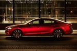 Mazda Mazda6 Gama Mazda6 Gama Mazda6 Turismo Soul Red Crystal Exterior Lateral 4 puertas