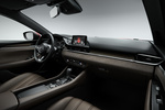 Mazda Mazda6 Signature Gama Mazda6 Turismo Interior Salpicadero 4 puertas
