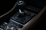 Mazda Mazda6 Signature Gama Mazda6 Turismo Interior Palanca de Cambios 4 puertas