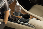 Lexus RX 450h L L Luxury Todo terreno Interior Portabebidas 5 puertas