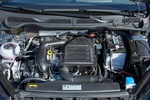 Volkswagen Golf 1.0 TSI 81 kW (110 CV) Advance Monovolumen T&eacute;cnica Motor 5 puertas