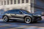 Lamborghini Urus Gama Urus 2018 Gama Urus 2018 Todo terreno Grigio Lynx Exterior Frontal-Lateral 5 puertas