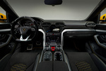 Lamborghini Urus Gama Urus 2018 Gama Urus 2018 Todo terreno Interior Salpicadero 5 puertas