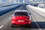 Alfa Romeo Stelvio Quadrifoglio Quadrifoglio Todo terreno Exterior Posterior 5 puertas