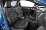 Nissan Qashqai 1.2 DIG-T 85 kW (115 CV) Tekna+ Todo terreno Interior Asientos 5 puertas