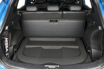 Nissan Qashqai 1.2 DIG-T 85 kW (115 CV) Tekna+ Todo terreno Interior Maletero 5 puertas