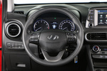Hyundai Kona 1.0 T-GDI 88 kW (120 CV) 4x2 Klass Todo terreno Interior Volante 5 puertas