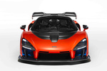 McLaren Ultimate Series Senna Senna Coup&eacute; Exterior Frontal 2 puertas