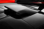 McLaren Ultimate Series Senna Senna Coup&eacute; Exterior Techo solar 2 puertas