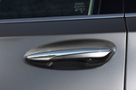 Lexus LS LS 500h LS 500h Turismo Manganese Exterior Detalle 4 puertas