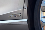 Lexus LS LS 500h LS 500h Turismo Manganese Exterior Detalle 4 puertas