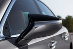 Lexus LS LS 500h LS 500h Turismo Manganese Exterior Retrovisor 4 puertas