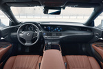 Lexus LS LS 500h Luxury Turismo Interior Salpicadero 4 puertas