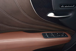 Lexus LS LS 500h Luxury Turismo Interior Mandos elevalunas 4 puertas
