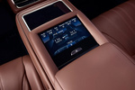 Lexus LS LS 500h Luxury Turismo Interior Pantalla 4 puertas