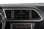 SEAT Le&oacute;n ST 1.4 TGI GNC 81 kW (110 CV) DSG-7 Start&Stop ST Style Advanced Turismo familiar Interior Pantalla del sistema multimedia 5 puertas