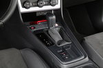 SEAT Le&oacute;n ST 1.4 TGI GNC 81 kW (110 CV) DSG-7 Start&Stop ST Style Advanced Turismo familiar Interior Palanca de Cambios 5 puertas