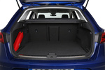 SEAT Le&oacute;n ST 1.4 TGI GNC 81 kW (110 CV) DSG-7 Start&Stop ST Style Advanced Turismo familiar Interior Maletero 5 puertas