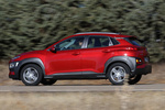 Hyundai Kona 1.0 T-GDI 88 kW (120 CV) 4x2 Klass Todo terreno Pulse Red Exterior Lateral 5 puertas