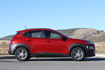 Hyundai Kona 1.0 T-GDI 88 kW (120 CV) 4x2 Klass Todo terreno Pulse Red Exterior Lateral 5 puertas