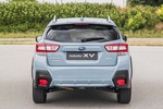 Subaru XV Gama XV Executive Plus Todo terreno Cool Gray Khaki Exterior Posterior 5 puertas
