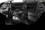 Subaru XV Gama XV Executive Plus Todo terreno Interior Salpicadero 5 puertas