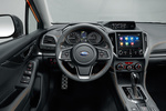 Subaru XV Gama XV Executive Plus Todo terreno Interior Salpicadero 5 puertas