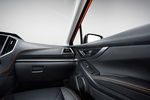 Subaru XV Gama XV Executive Plus Todo terreno Interior Salpicadero 5 puertas