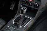 Subaru XV Gama XV Executive Plus Todo terreno Interior Palanca de Cambios 5 puertas