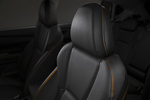 Subaru XV Gama XV Executive Plus Todo terreno Interior Asientos 5 puertas