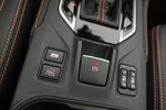 Subaru XV Gama XV Executive Plus Todo terreno Interior Freno de estacionamiento 5 puertas