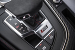 Audi A4 2.9 TFSi 450 CV RS 4 Avant Turismo familiar Interior Palanca de Cambios 5 puertas