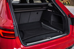 Audi A4 2.9 TFSi 450 CV RS 4 Avant Turismo familiar Interior Maletero 5 puertas