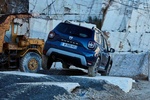 Dacia Duster Gama Duster 4x4 Prestige Todo terreno Azul Marino Exterior Posterior 5 puertas