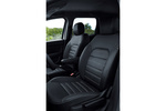 Dacia Duster Gama Duster Gama Duster Todo terreno Interior Asientos 5 puertas