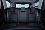 Dacia Duster Gama Duster Gama Duster Todo terreno Interior Asientos 5 puertas