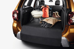 Dacia Duster Gama Duster Gama Duster Todo terreno Interior Maletero 5 puertas