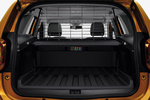 Dacia Duster Gama Duster Gama Duster Todo terreno Interior Maletero 5 puertas
