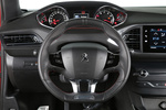 Peugeot 308 1.2 PureTech 130 CV GT Line Turismo Interior Volante 5 puertas
