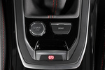 Peugeot 308 1.2 PureTech 130 CV GT Line Turismo Interior Freno de estacionamiento 5 puertas