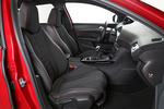 Peugeot 308 1.2 PureTech 130 CV GT Line Turismo Interior Asientos 5 puertas