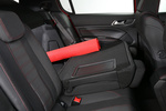 Peugeot 308 1.2 PureTech 130 CV GT Line Turismo Interior Asientos 5 puertas