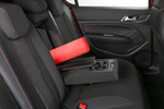 Peugeot 308 1.2 PureTech 130 CV GT Line Turismo Interior Trampilla de acceso al maletero 5 puertas