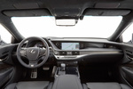 Lexus LS LS 500 (versi&oacute;n para EEUU) F SPORT Turismo Interior Salpicadero 4 puertas