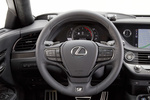 Lexus LS LS 500 (versi&oacute;n para EEUU) F SPORT Turismo Interior Volante 4 puertas