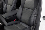 Lexus LS LS 500 (versi&oacute;n para EEUU) F SPORT Turismo Interior Asientos 4 puertas